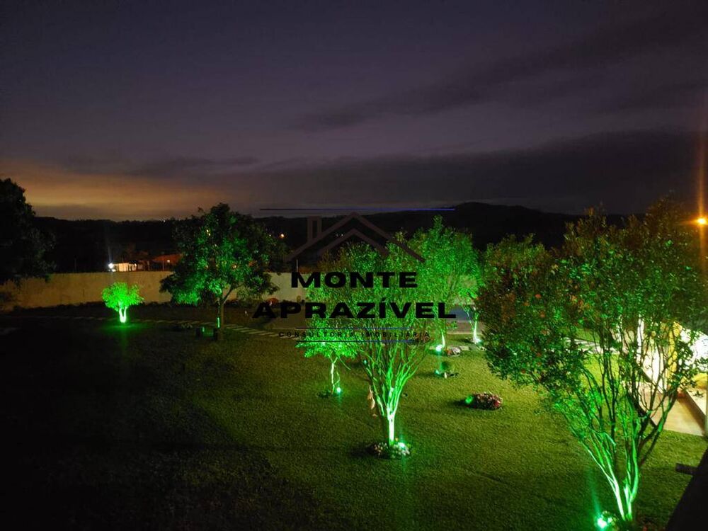 Chácara, 7 quartos, 1200 m² - Foto 20