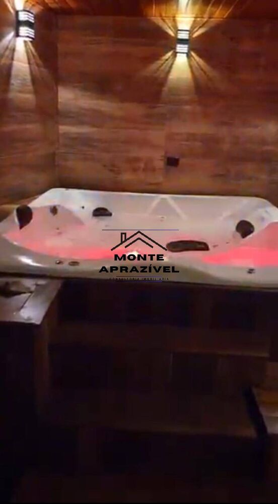 Chácara, 7 quartos, 1200 m² - Foto 23