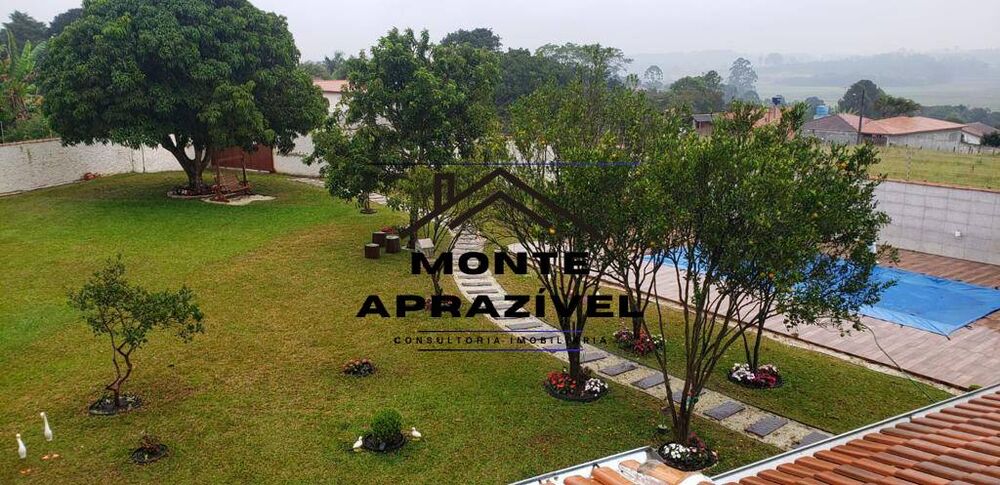 Chácara, 7 quartos, 1200 m² - Foto 6