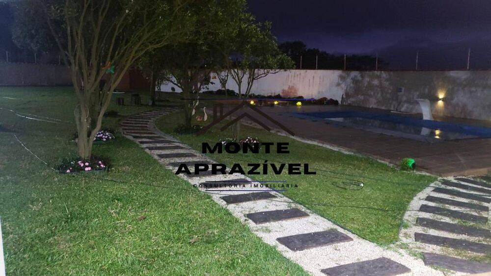 Chácara, 7 quartos, 1200 m² - Foto 10