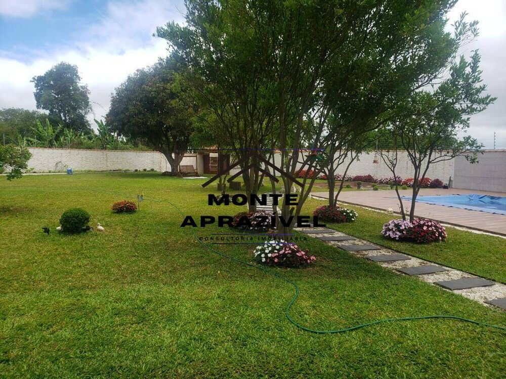 Chácara, 7 quartos, 1200 m² - Foto 7