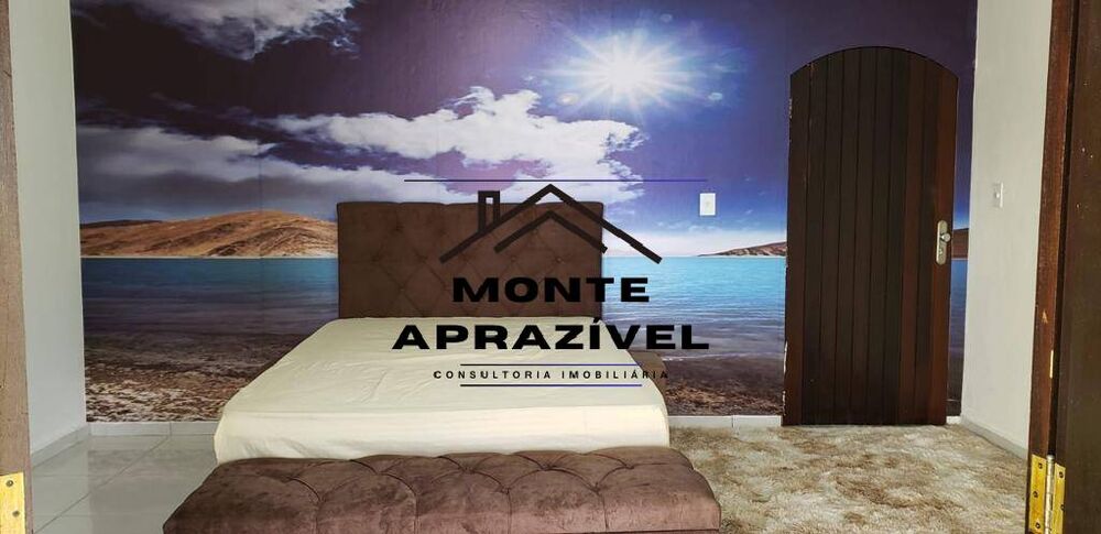 Chácara, 7 quartos, 1200 m² - Foto 21