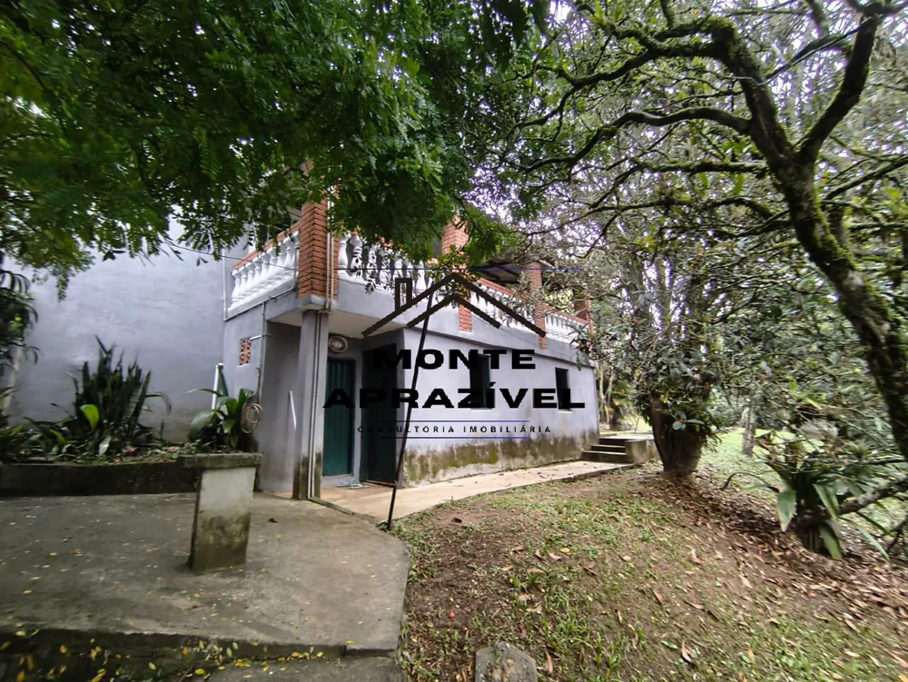 Chácara, 2 quartos, 2388 m² - Foto 5