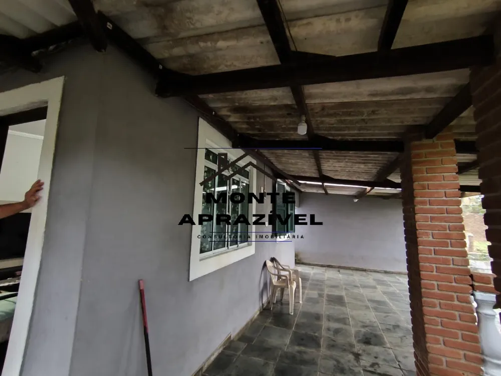 Chácara, 2 quartos, 2388 m² - Foto 4