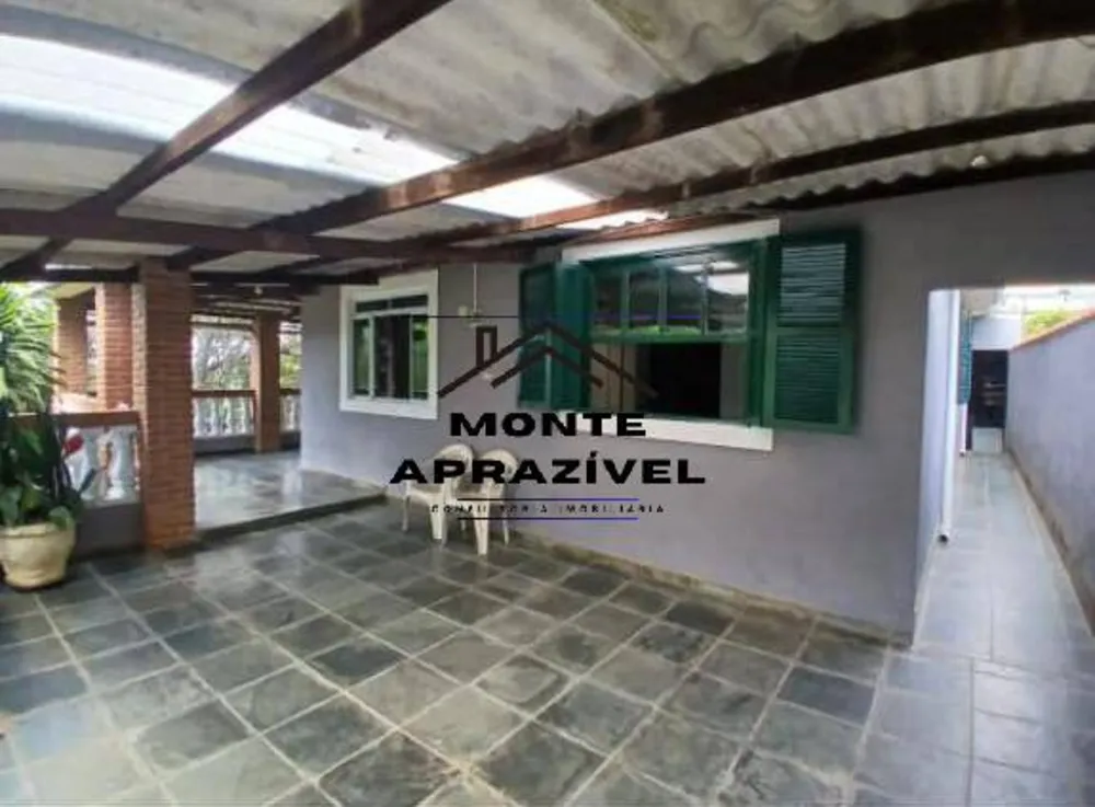 Chácara, 2 quartos, 2388 m² - Foto 8