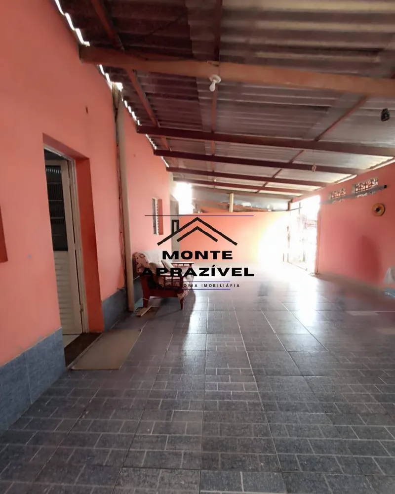 Casa, 7 quartos, 500 m² - Foto 4