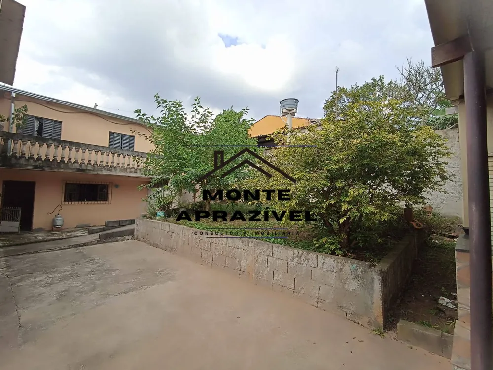 Casa, 7 quartos, 500 m² - Foto 1