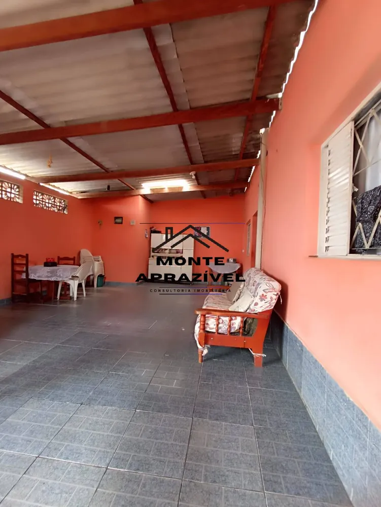 Casa, 7 quartos, 500 m² - Foto 3