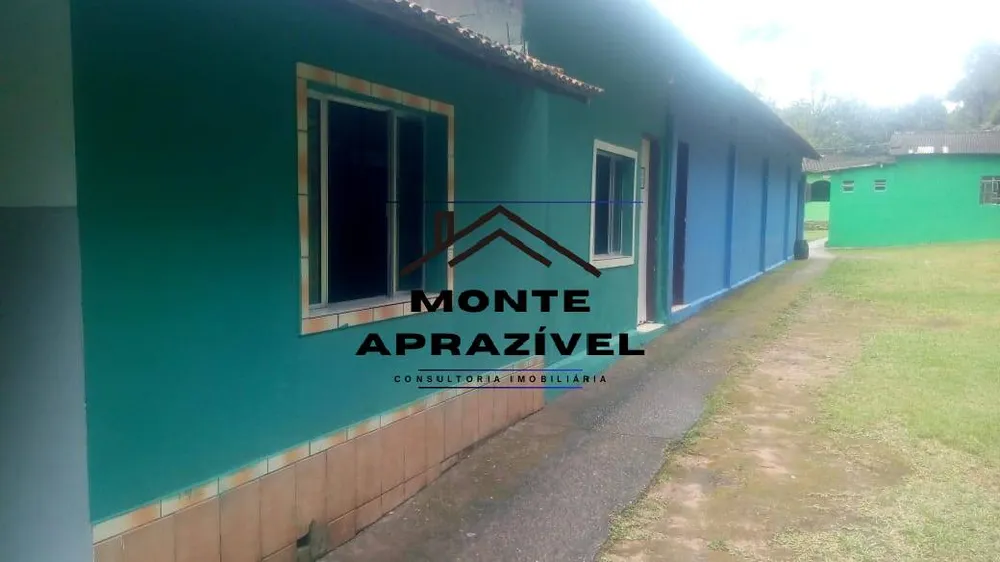 Chácara, 3 quartos, 3 hectares - Foto 8