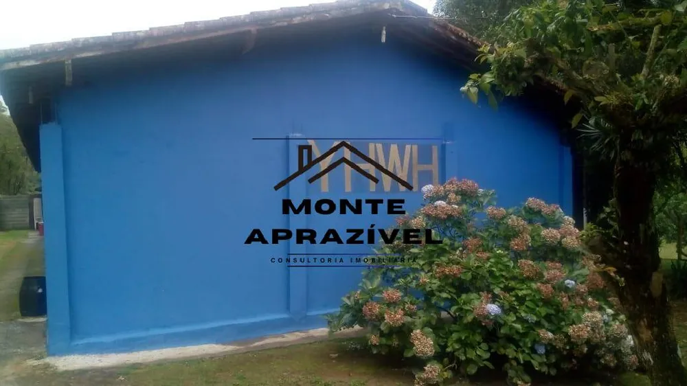 Chácara, 3 quartos, 3 hectares - Foto 3