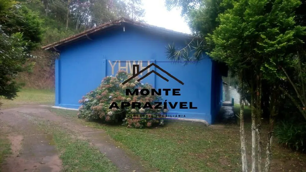 Sítio, 3 quartos, 3 hectares - Foto 7
