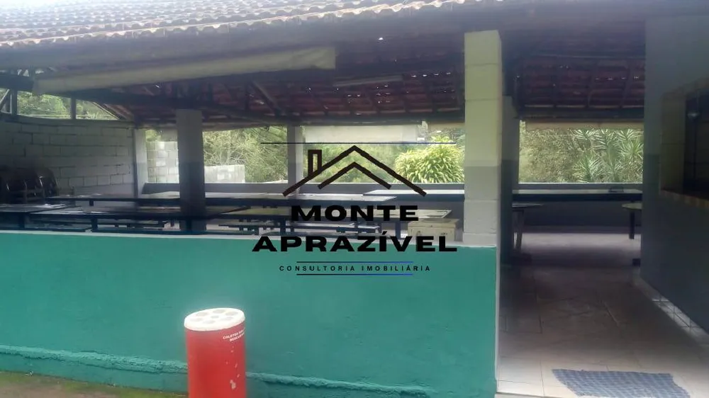 Chácara, 3 quartos, 3 hectares - Foto 1