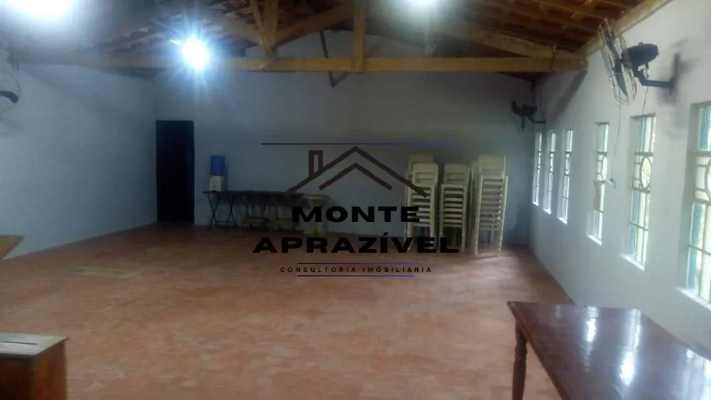 Chácara, 3 quartos, 3 hectares - Foto 7