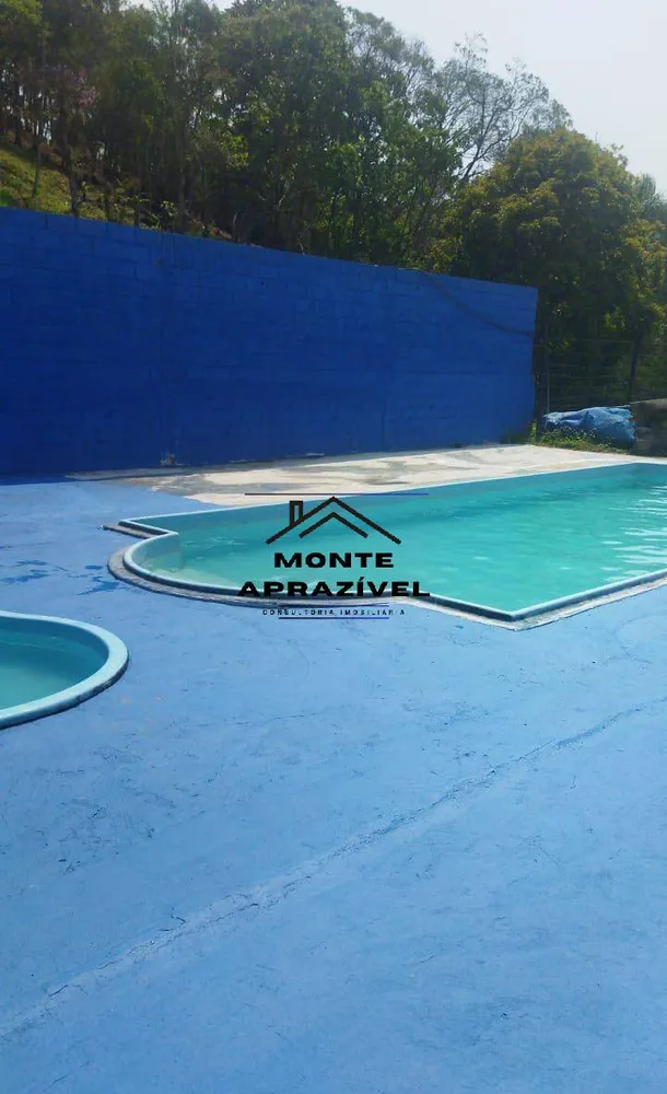 Chácara, 3 quartos, 3 hectares - Foto 6