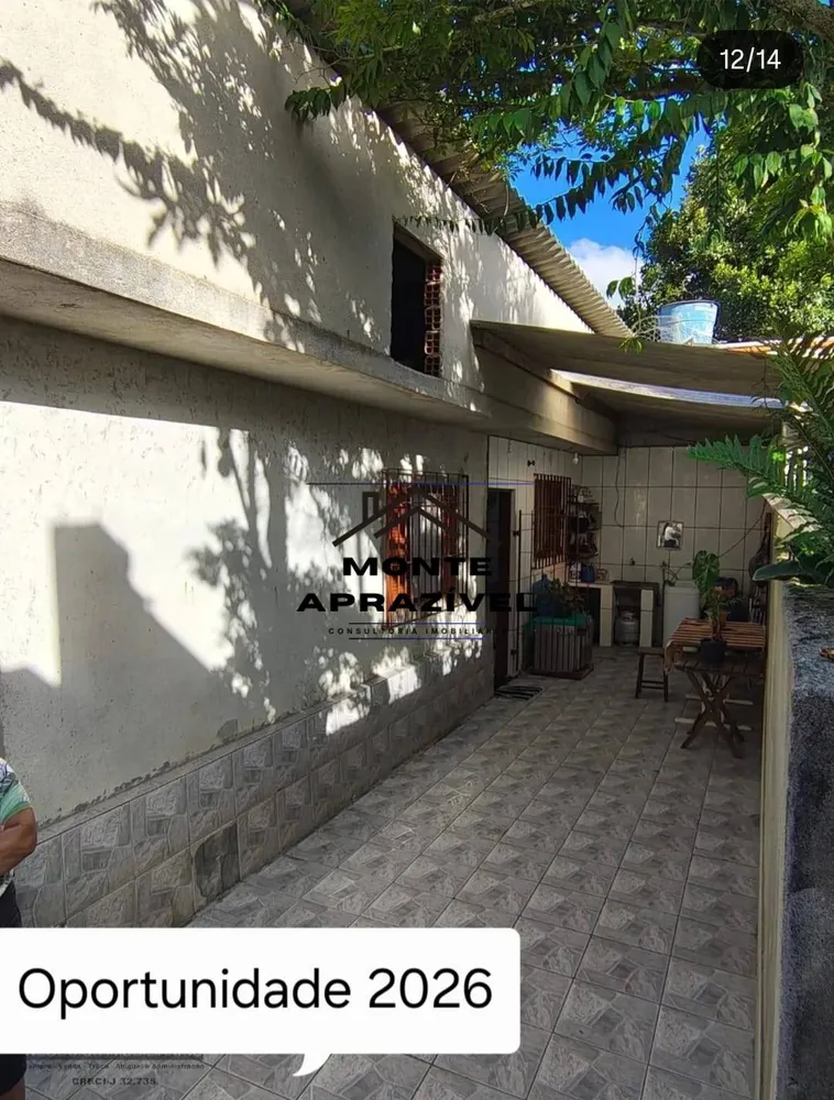 Casa, 2 quartos, 126 m² - Foto 1