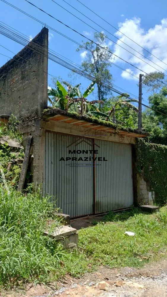 Casa, 2 quartos, 126 m² - Foto 2