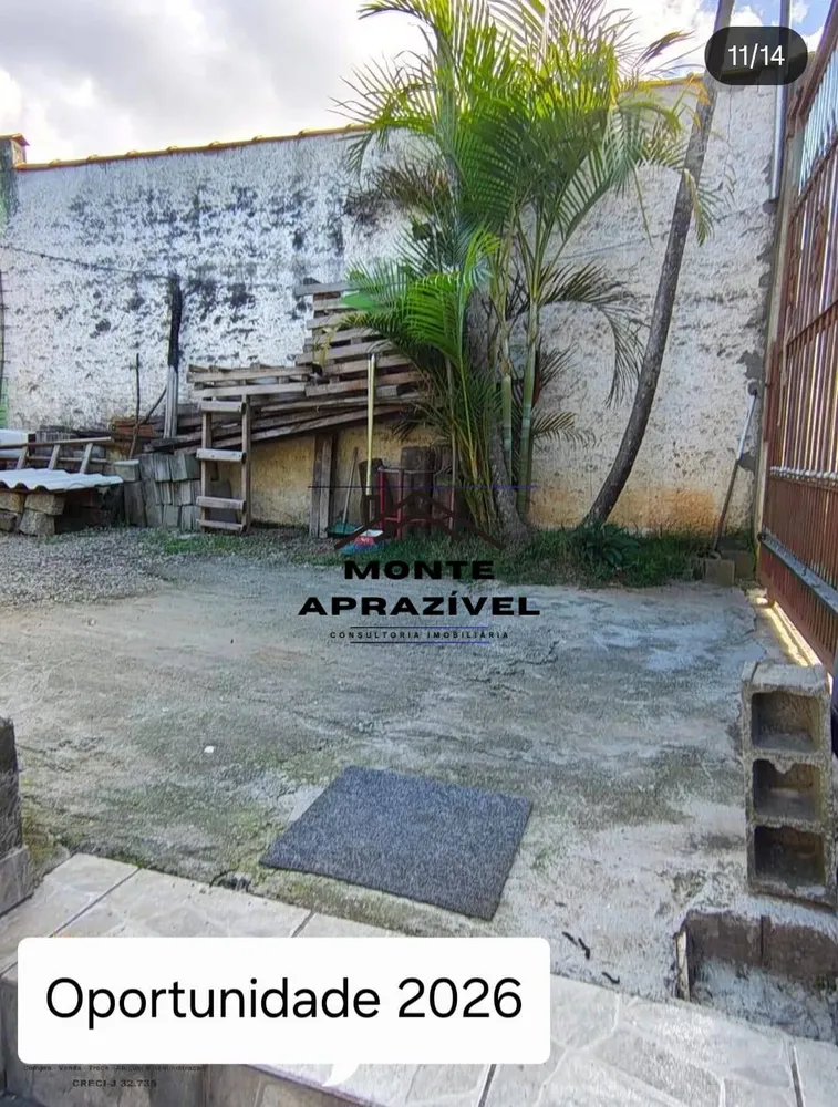 Casa, 2 quartos, 126 m² - Foto 3