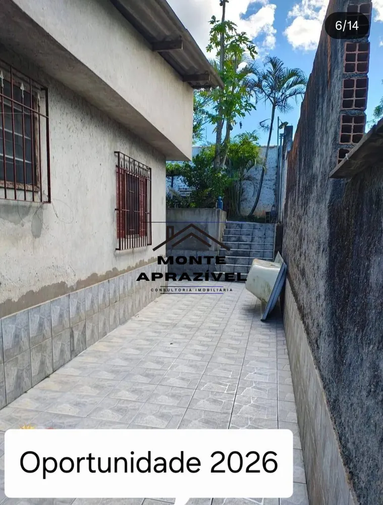 Casa, 2 quartos, 126 m² - Foto 8