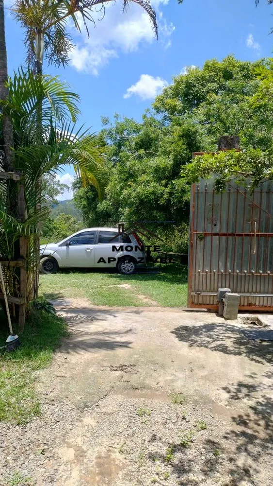 Casa, 2 quartos, 126 m² - Foto 1
