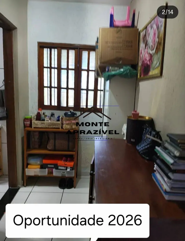 Casa, 2 quartos, 126 m² - Foto 6