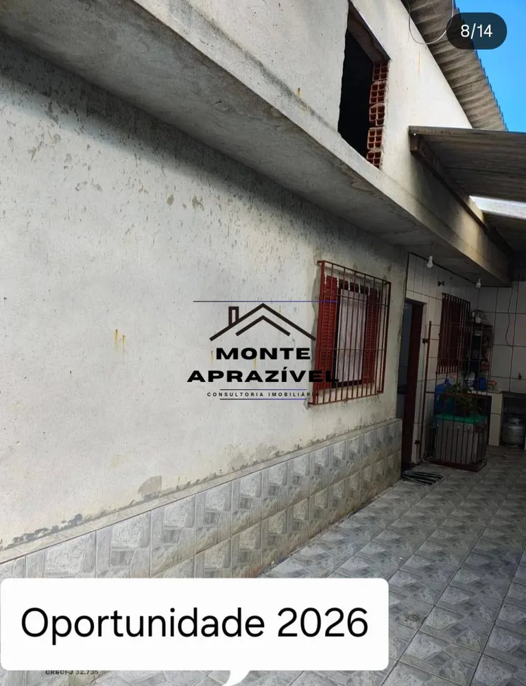 Casa, 2 quartos, 126 m² - Foto 6