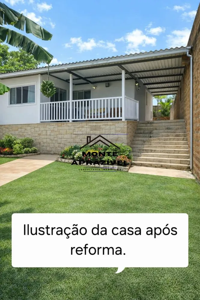 Casa, 2 quartos, 126 m² - Foto 5