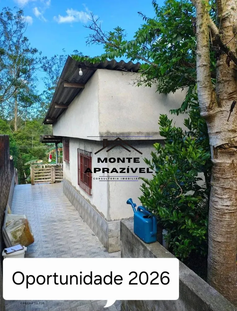 Casa, 2 quartos, 126 m² - Foto 2