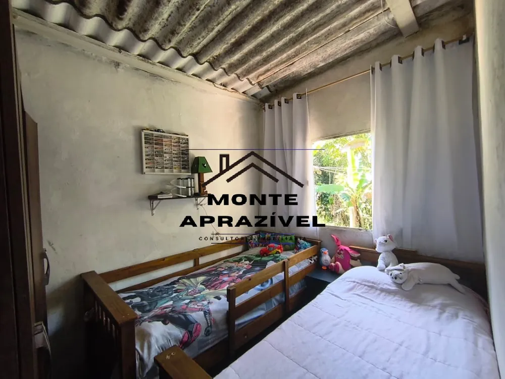 Chácara, 2 quartos, 1500 m² - Foto 7