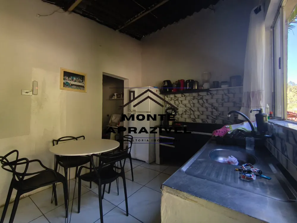 Chácara, 2 quartos, 1500 m² - Foto 4
