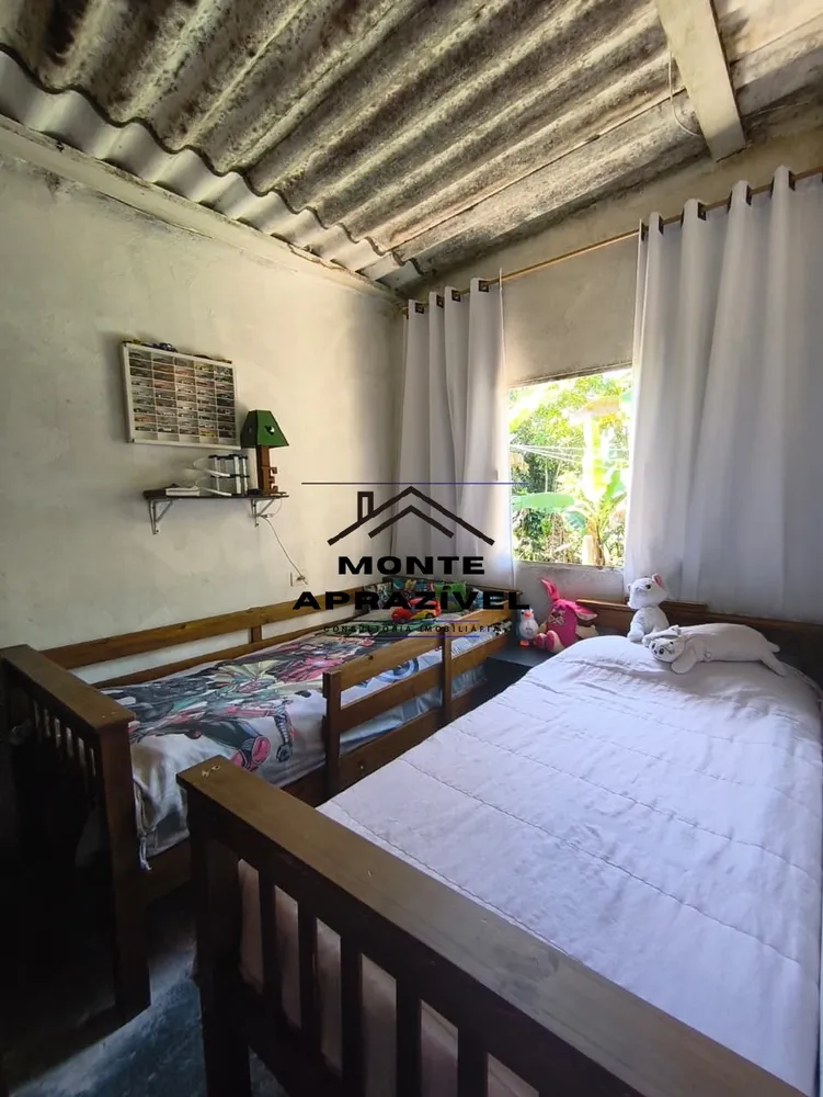 Chácara, 2 quartos, 1500 m² - Foto 5