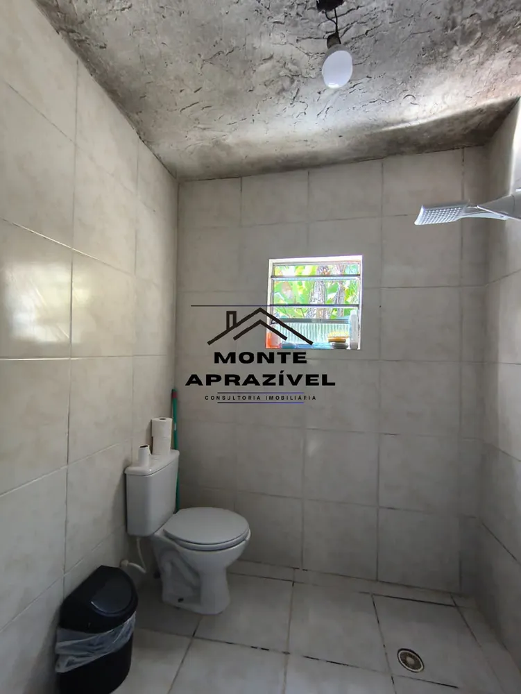 Chácara, 2 quartos, 1500 m² - Foto 3