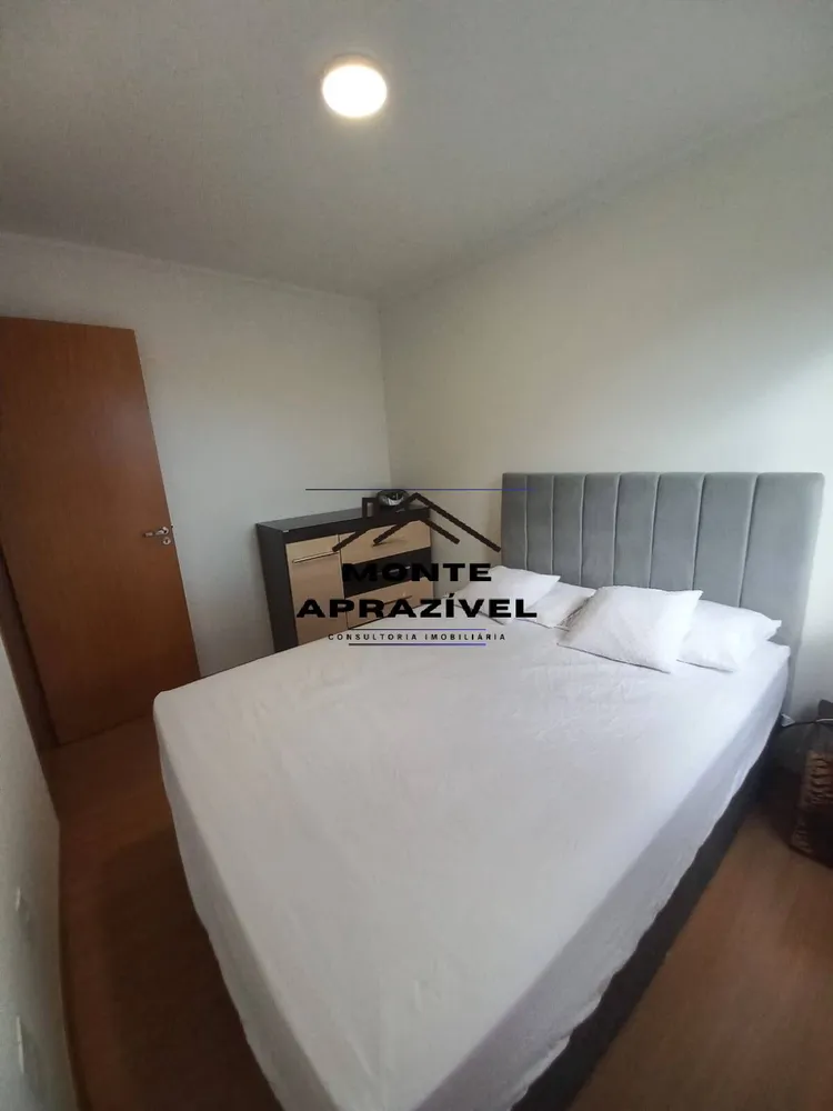 Apartamento, 2 quartos, 46 m² - Foto 12