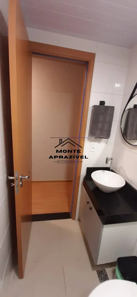 Apartamento, 2 quartos, 46 m² - Foto 10