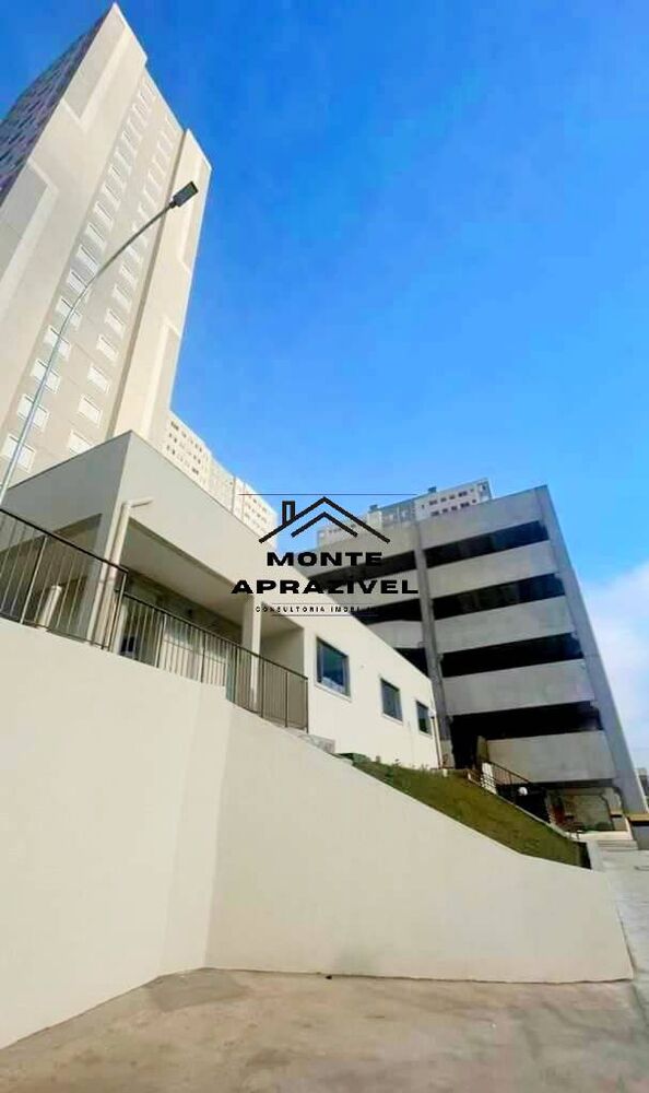 Apartamento à venda com 2 quartos, 46m² - Foto 19