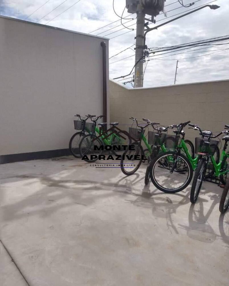 Apartamento à venda com 2 quartos, 46m² - Foto 17