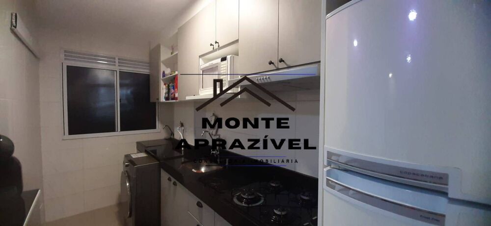Apartamento à venda com 2 quartos, 46m² - Foto 24