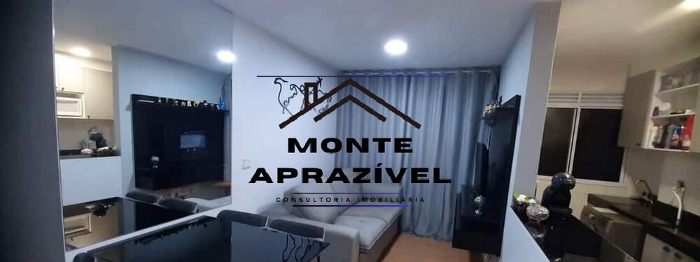 Apartamento à venda com 2 quartos, 46m² - Foto 21