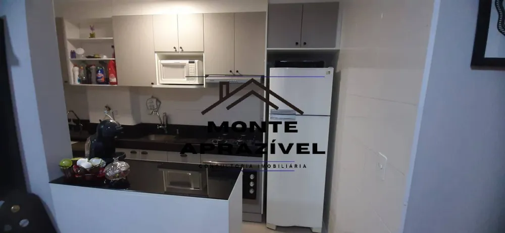 Apartamento, 2 quartos, 46 m² - Foto 32