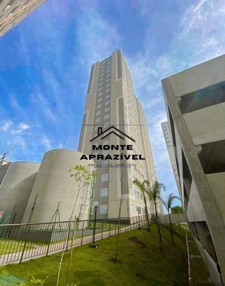 Apartamento à venda com 2 quartos, 46m² - Foto 18