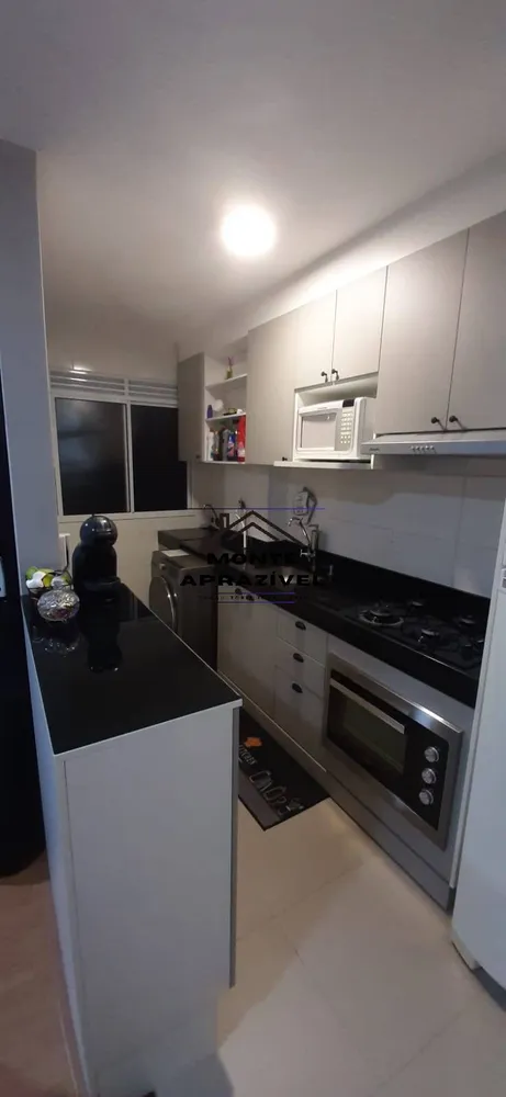 Apartamento, 2 quartos, 46 m² - Foto 15