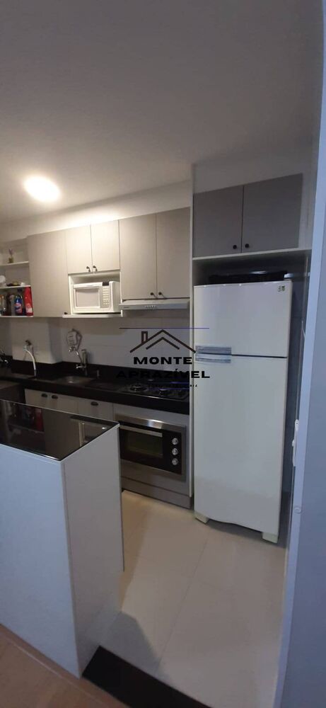 Apartamento à venda com 2 quartos, 46m² - Foto 25