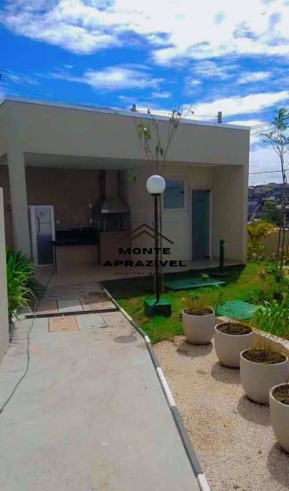 Apartamento à venda com 2 quartos, 46m² - Foto 16