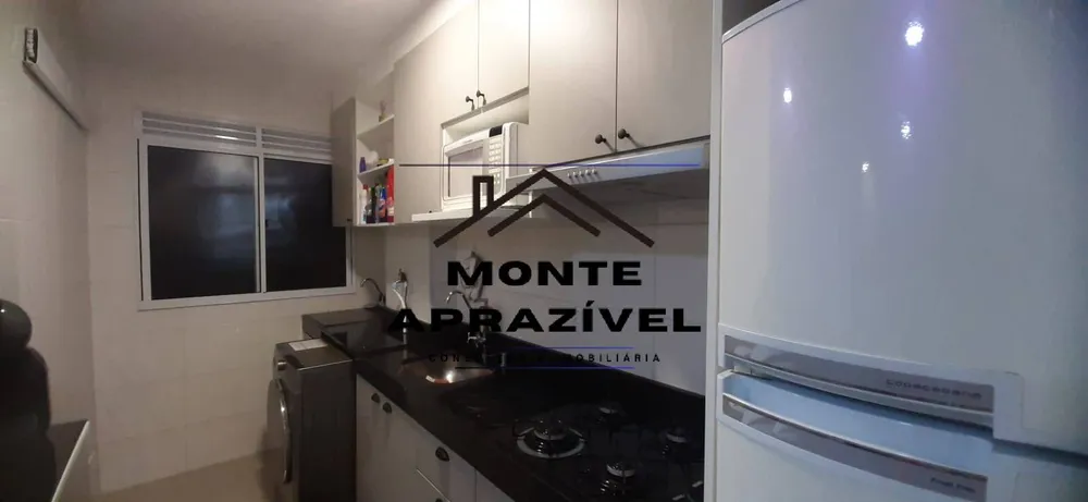 Apartamento, 2 quartos, 46 m² - Foto 36