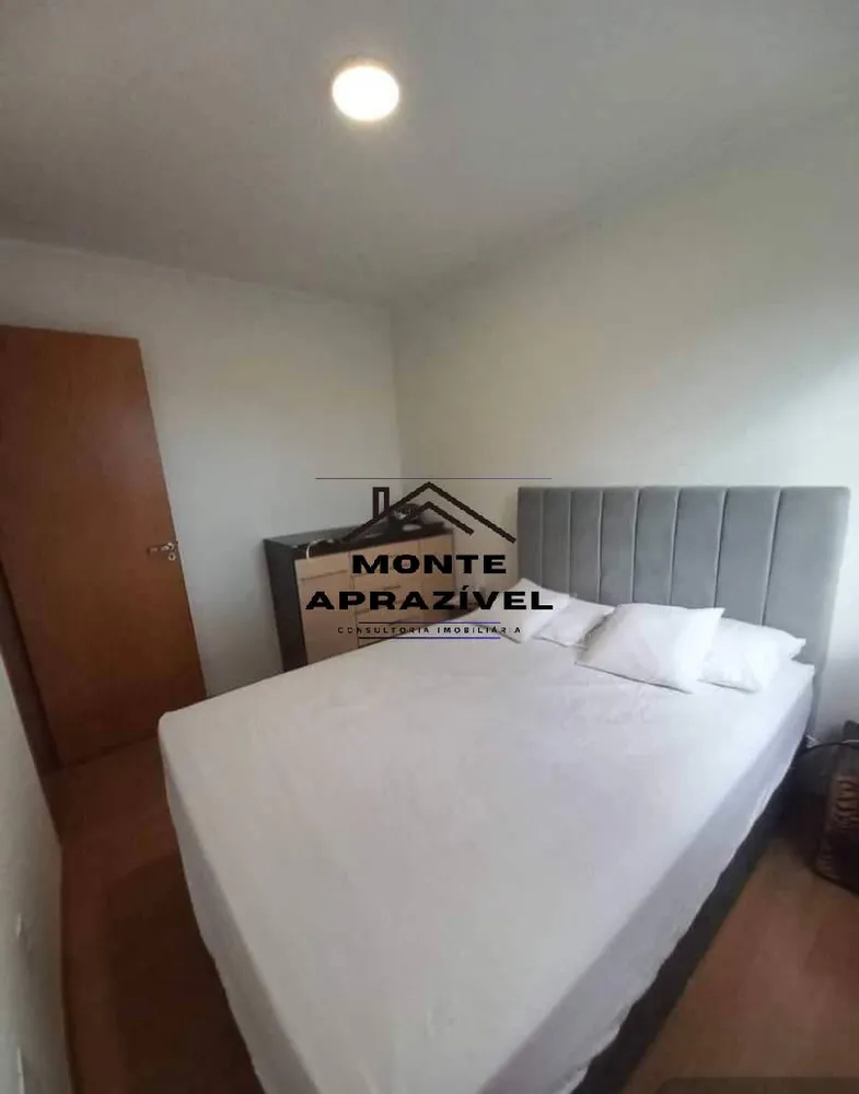 Apartamento, 2 quartos, 46 m² - Foto 27