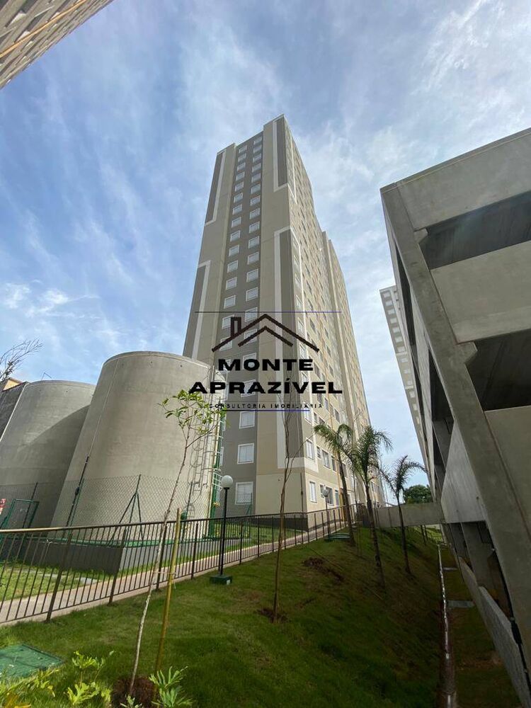 Apartamento à venda com 2 quartos, 46m² - Foto 28