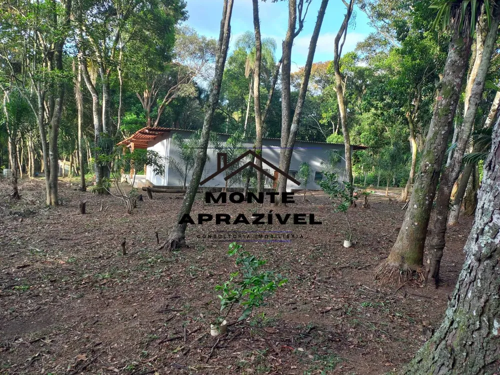 Chácara, 2 quartos, 2660 m² - Foto 7