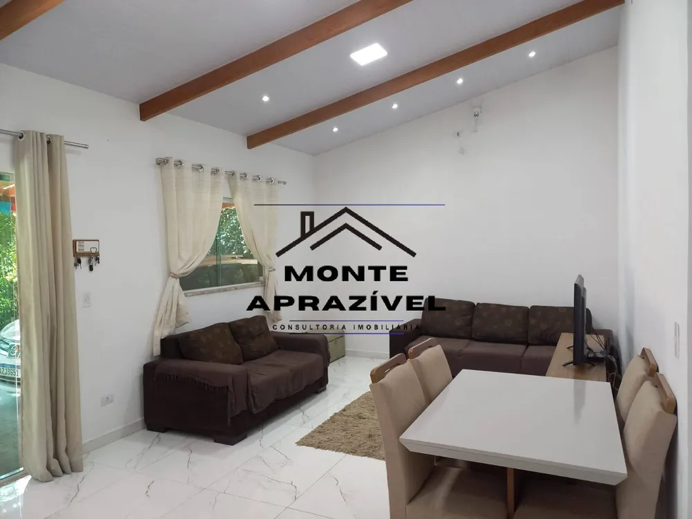 Chácara, 2 quartos, 2660 m² - Foto 3