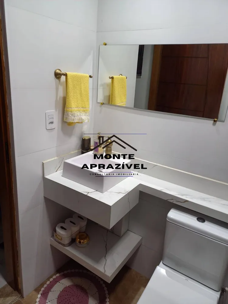 Chácara, 2 quartos, 2660 m² - Foto 2