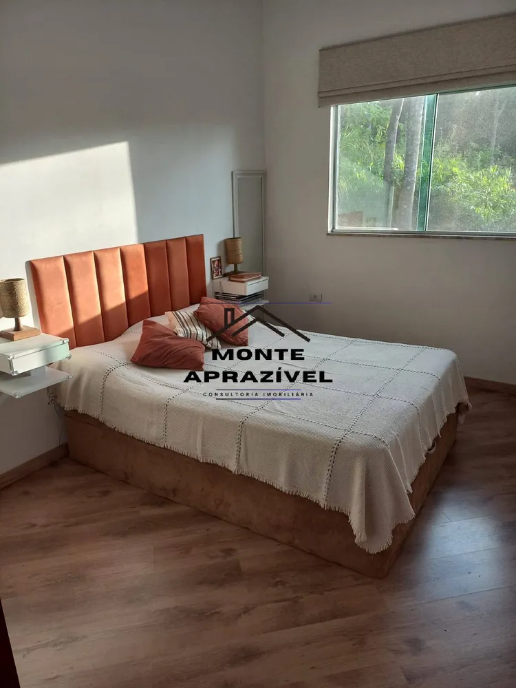 Chácara, 2 quartos, 2660 m² - Foto 9