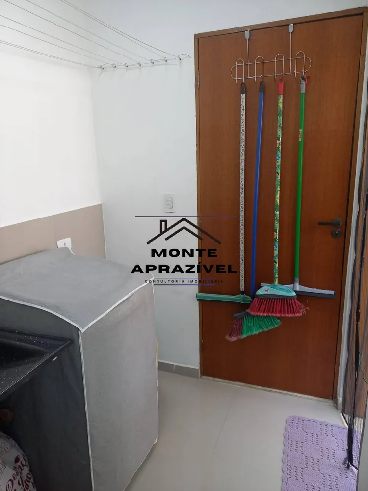 Chácara, 2 quartos, 2660 m² - Foto 10